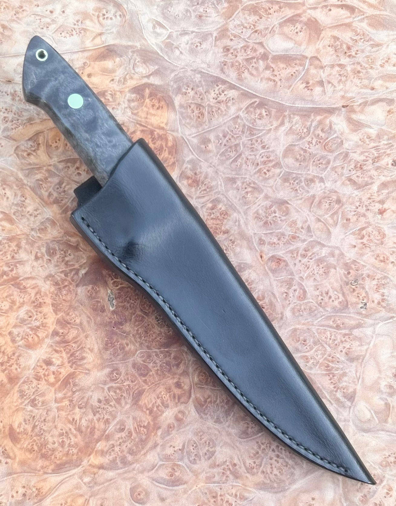 Western Fighter Bowie