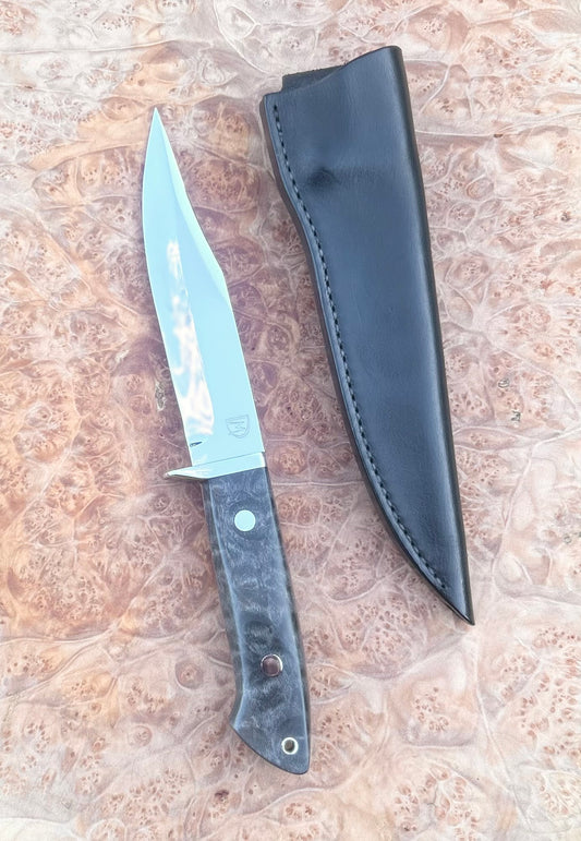 Western Fighter Bowie