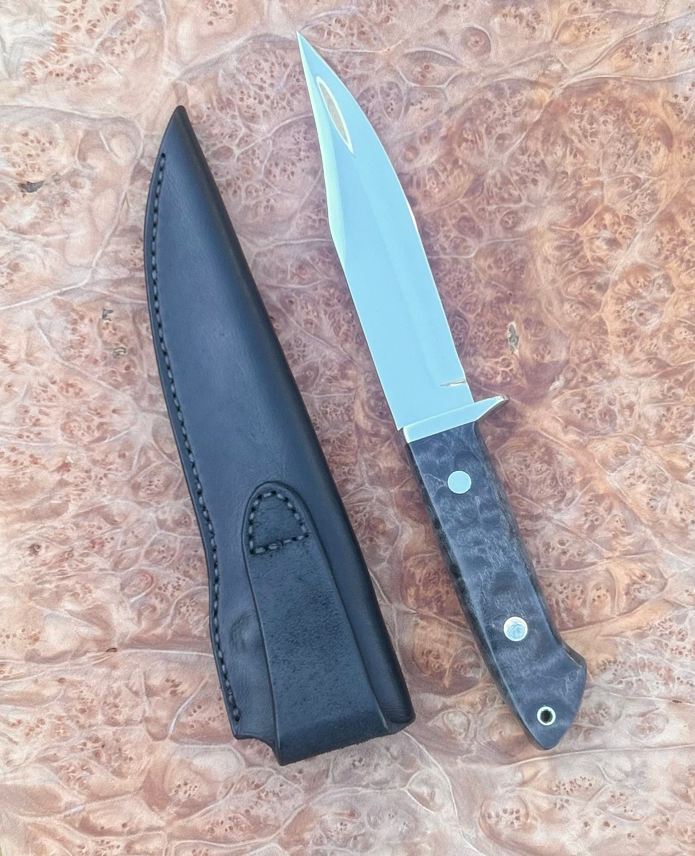 Western Fighter Bowie