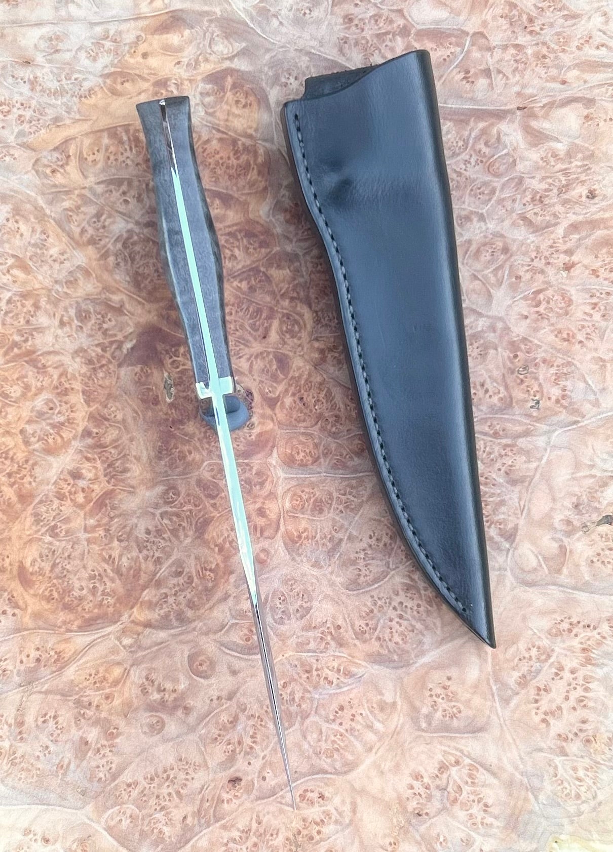 Western Fighter Bowie