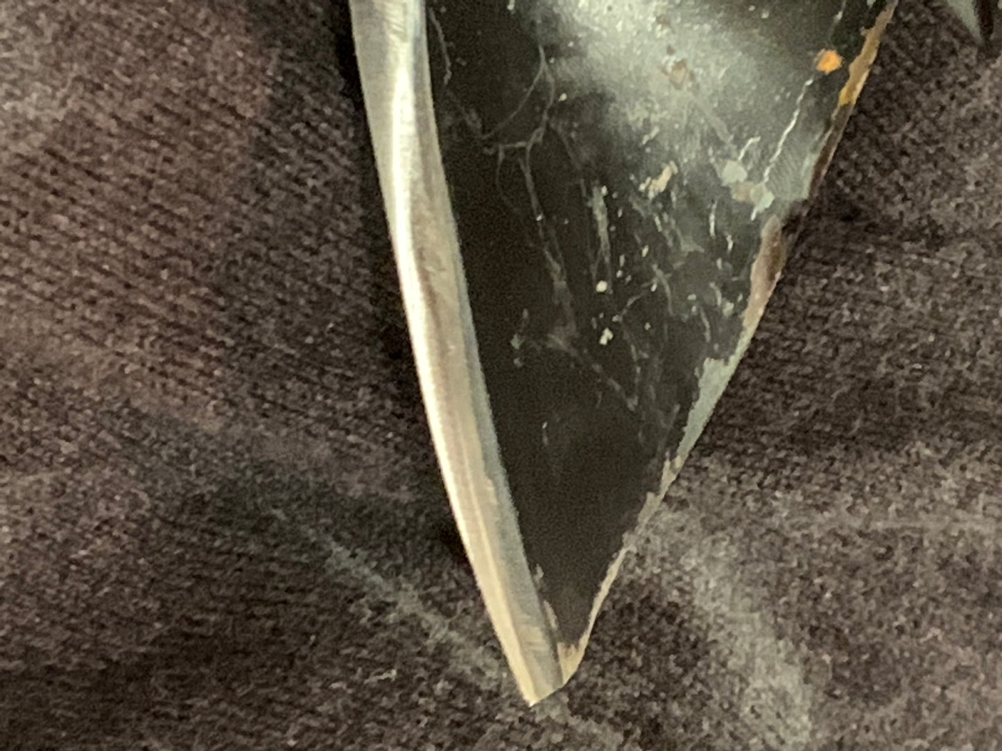 Nils Cutter Head Sharpening Service