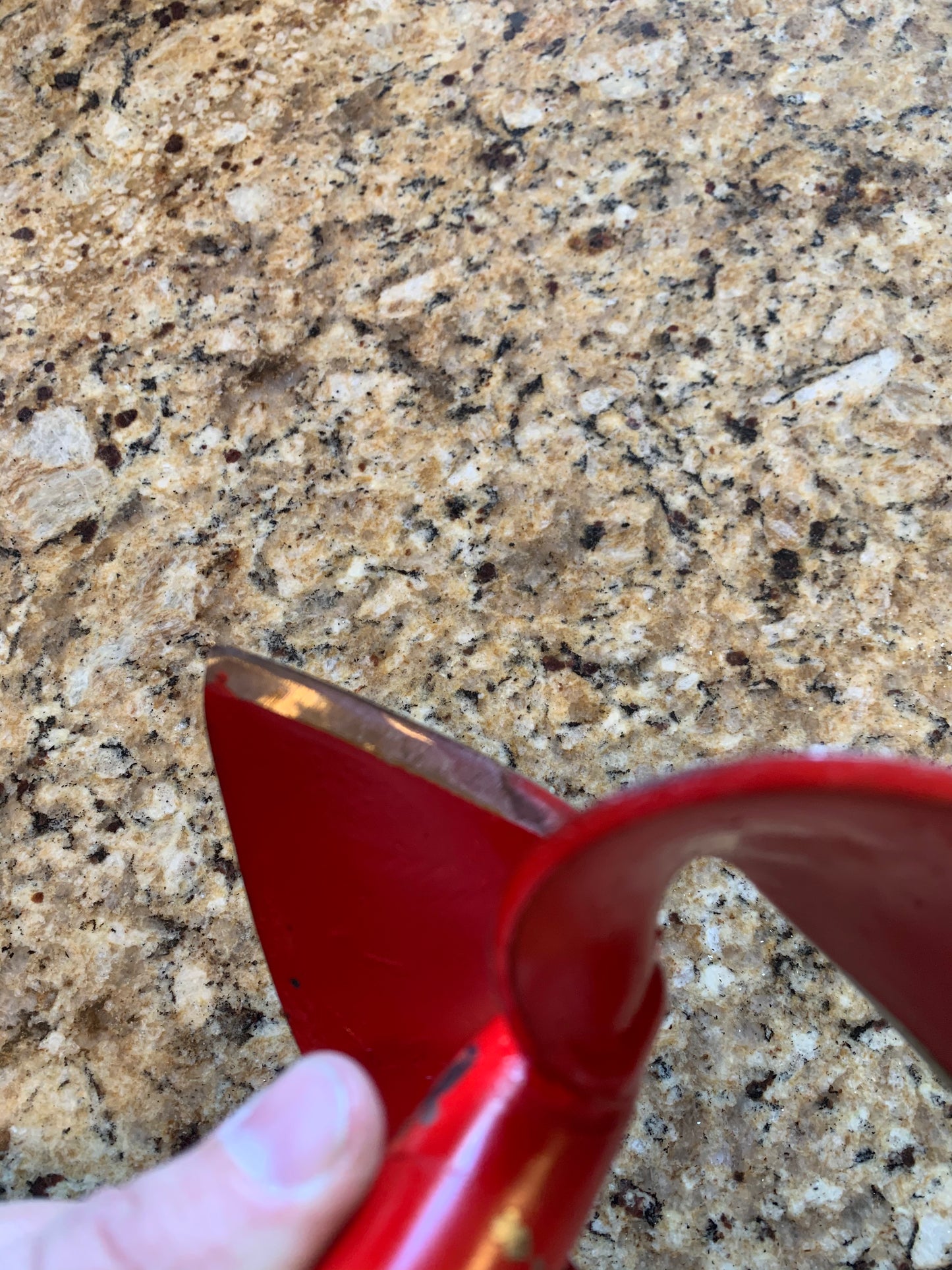 Nils Cutter Head Sharpening Service