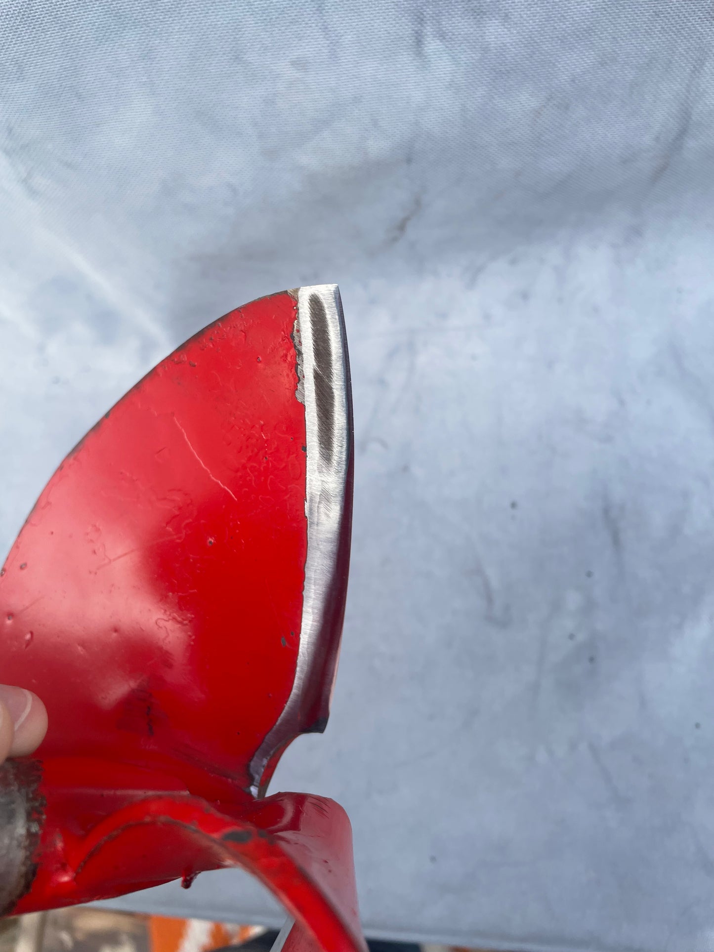 Nils Cutter Head Sharpening Service